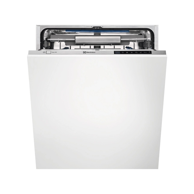 Electrolux ESL 7740 RO - spacieux, silencieux et économique