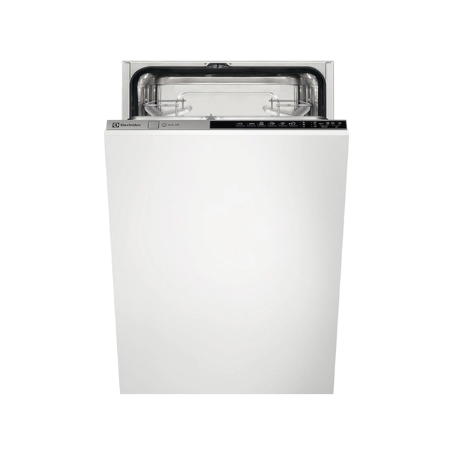 Electrolux ESL 94321 LA - Machine à créneau étroit