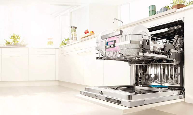 Lave-vaisselle Electrolux2