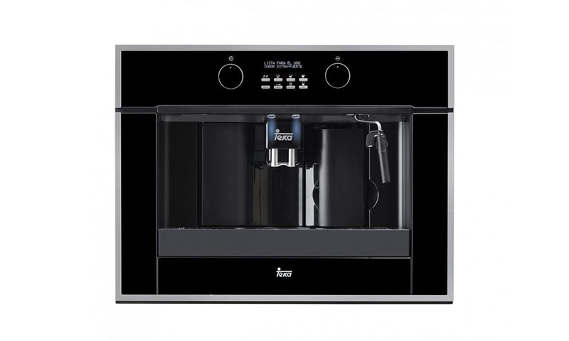 Teka CLC 855 GM SS - Modèle intégré