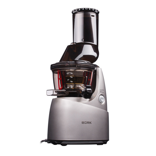 BORK S610 - avec fonction inverse