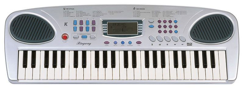 VOIE K35