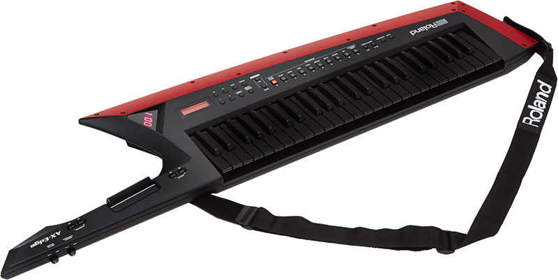 ROLAND AXE Edge