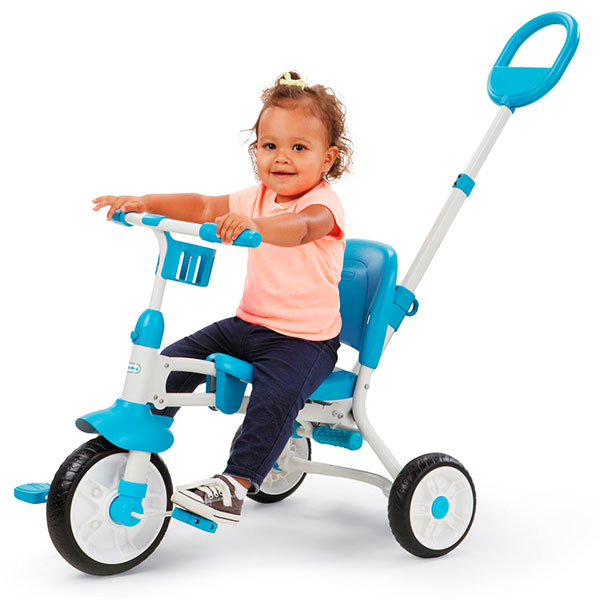 LITTLE TIKES PackNGo 3 en 1