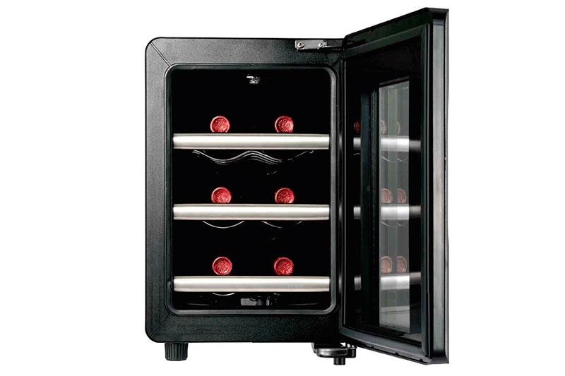 Cas WineCase 6