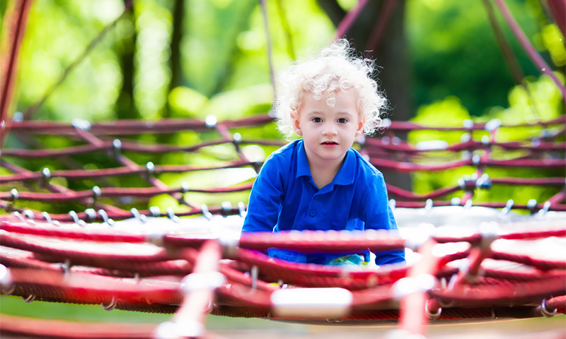 Quel trampoline choisir