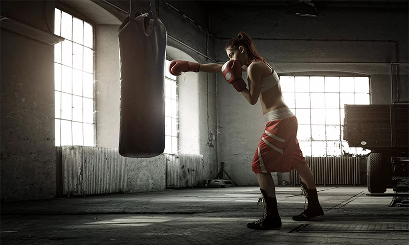 Quels gants de boxe choisir