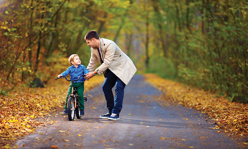 Quel vélo pour enfants choisir