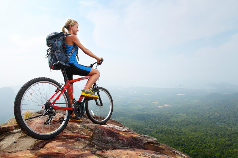 Quel VTT choisir