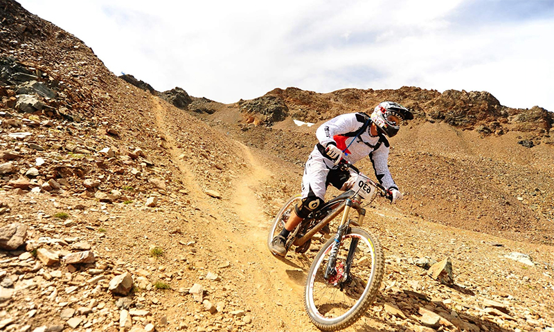 Combien coûte un vélo de montagne