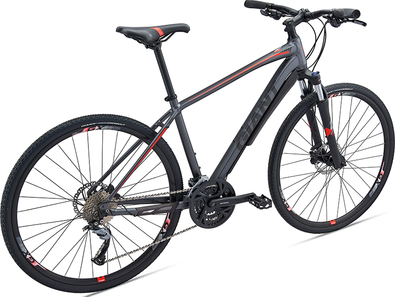 Vélos HS pour le cross-country