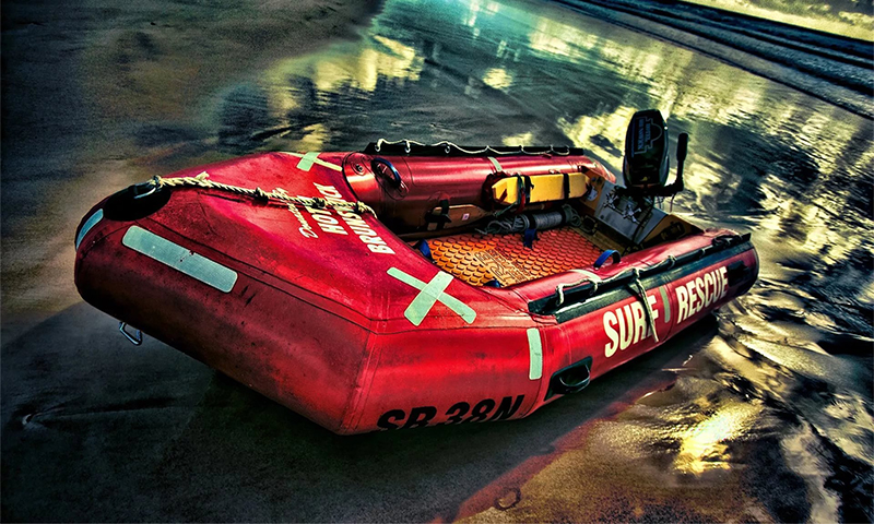 Combien coûte un bateau en PVC?