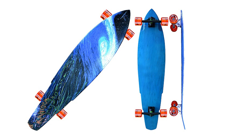 Style surf