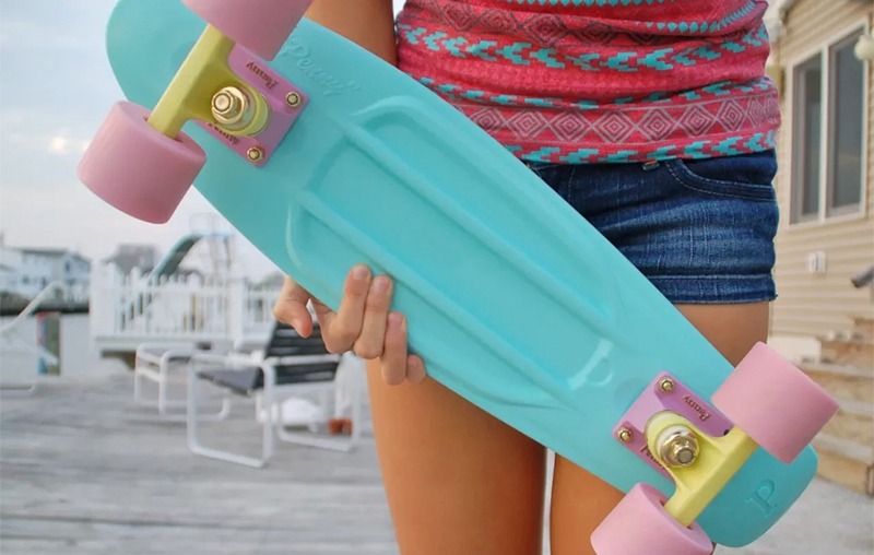 Quel pennyboard choisir