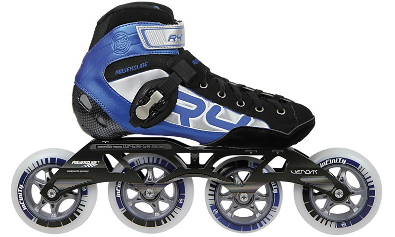 Pour le patin