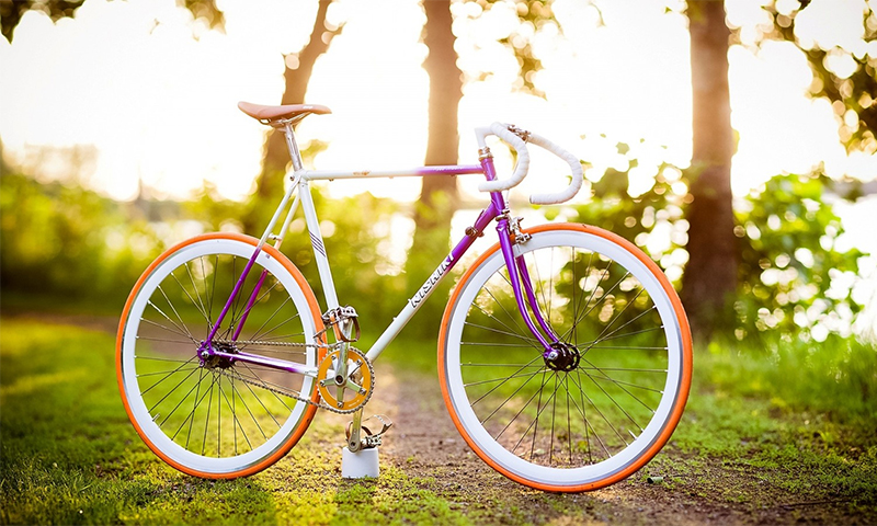 Combien coûte un vélo