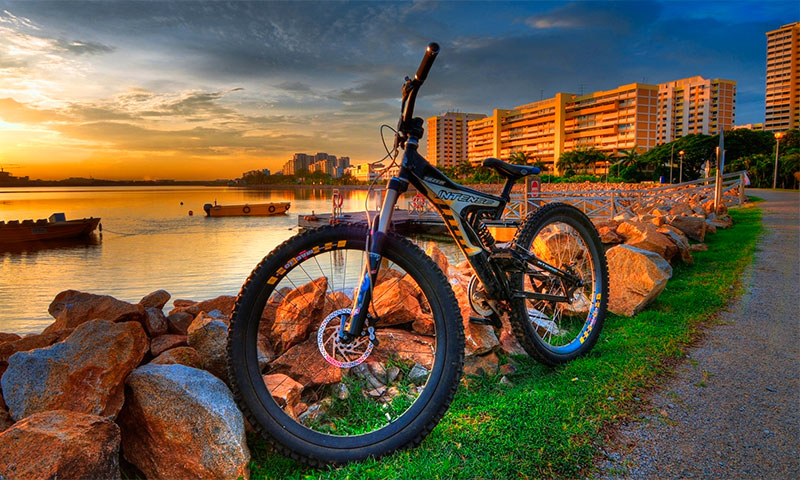 Combien coûte un vélo