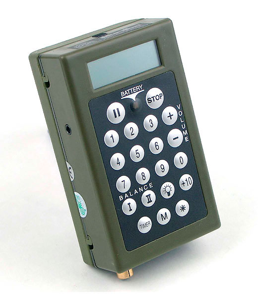 Stéréo Plurifon RDP2 35W