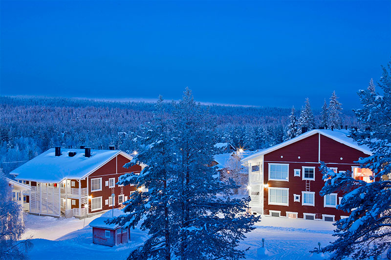 Ullas Finlande