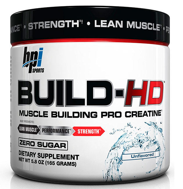 CONSTRUIRE HD BPI Sports