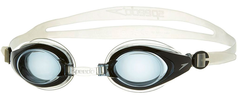 Speedo mariner optique