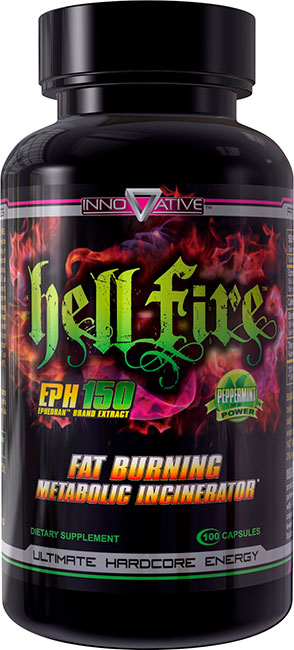 Laboratoires innovants HellFire