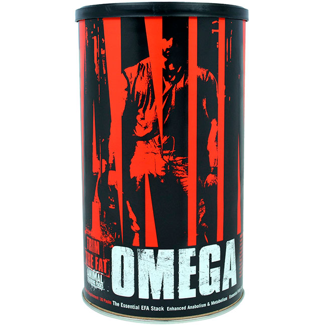 Oméga animal
