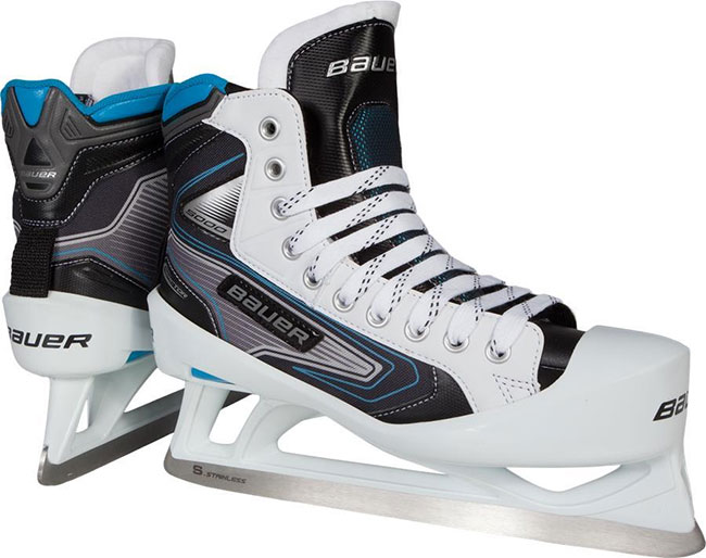 Bauer Reactor 5000 But