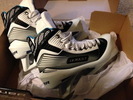 Bauer Reactor 6000 But