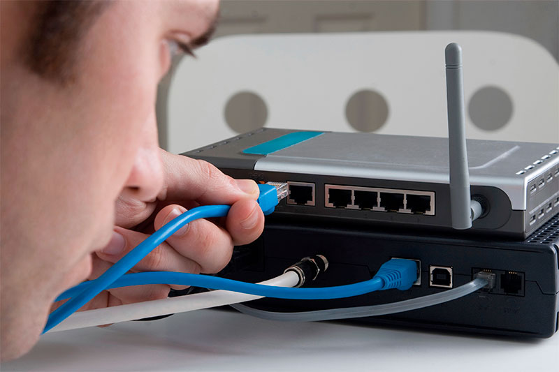 routeur stoimost Wi Fi