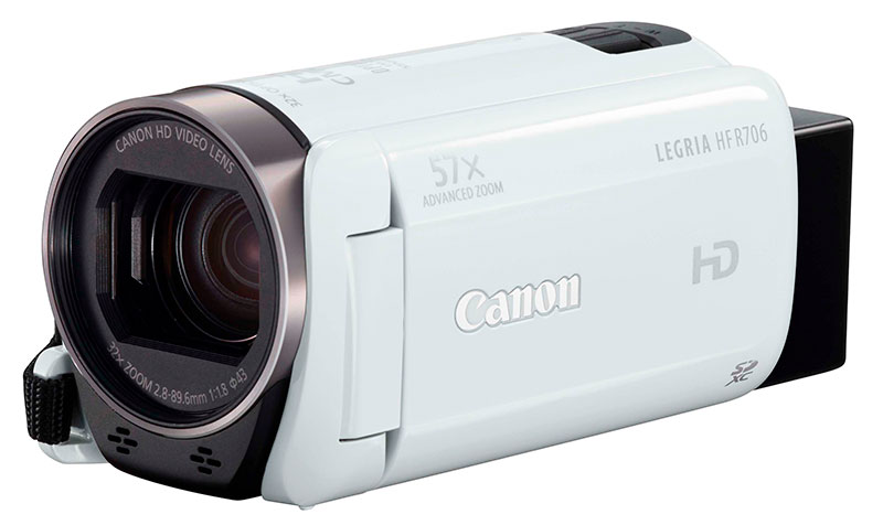 caméscope lubitelskaa