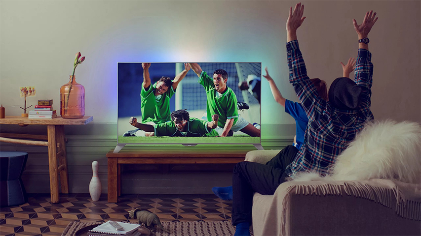 Combien coûte l'antenne au pays