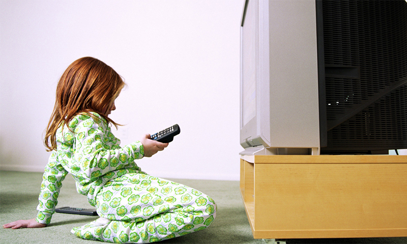 Options de sélection de décodeurs numériques DVB T2