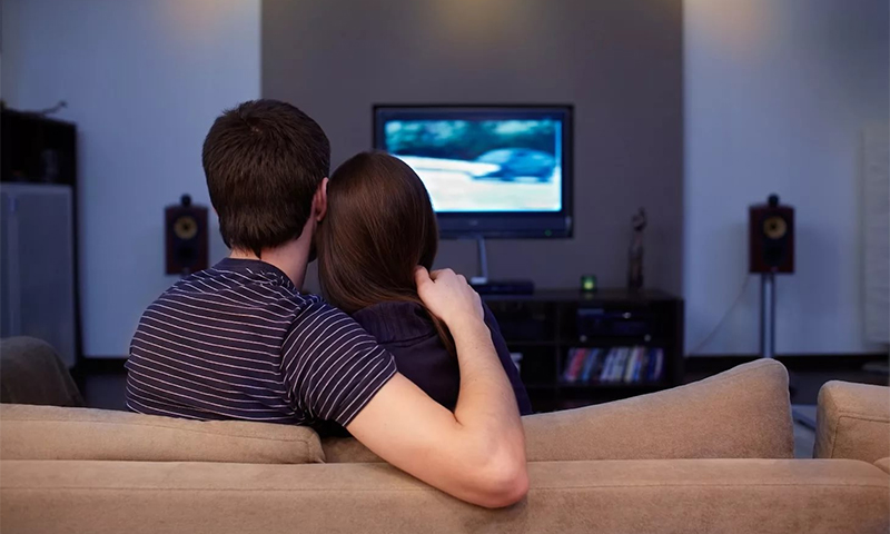 Combien coûte une boîte de télévision numérique