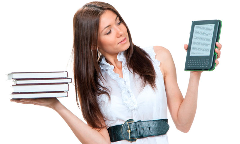 Quel livre choisir?