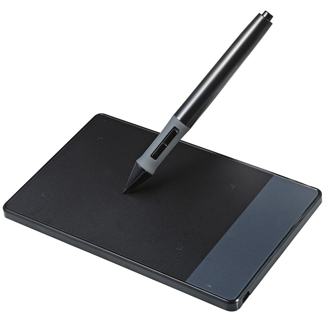 Ordinateur numérique ou mini tablette