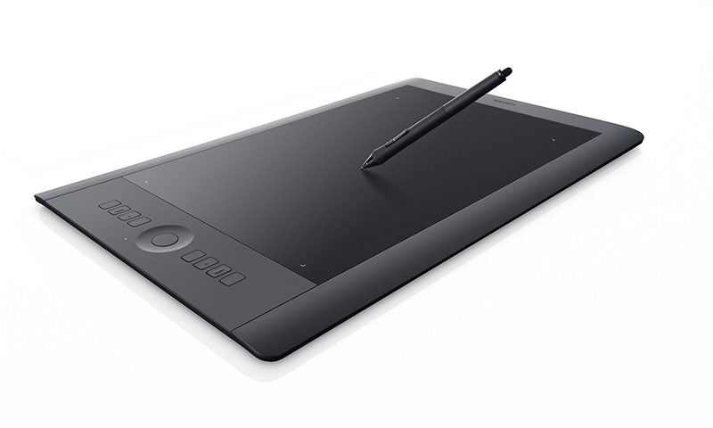 Tablette interactive