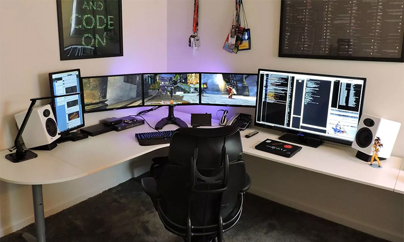 Quel pc de jeu choisir