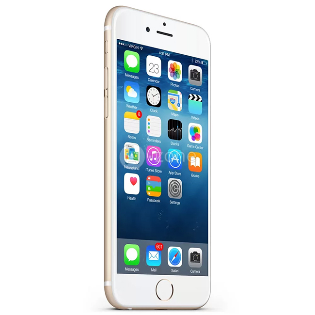 iPhone 6 et iPhone 6 Plus