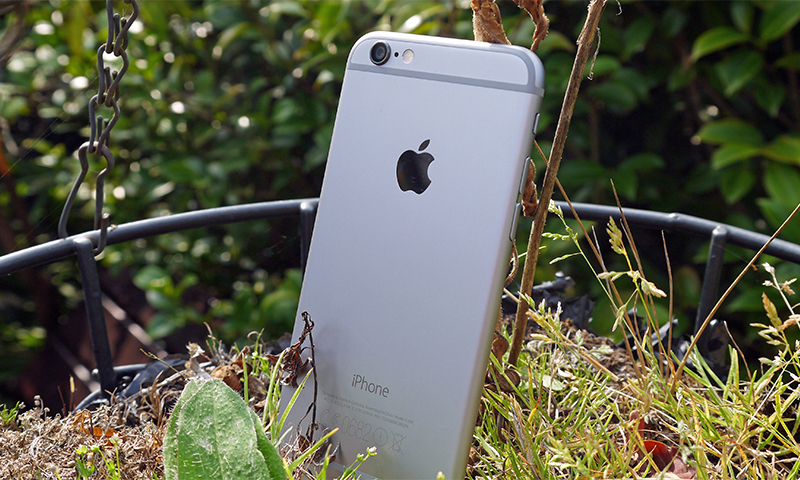 Combien coûte l'iPhone