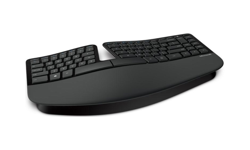 Ergonomique