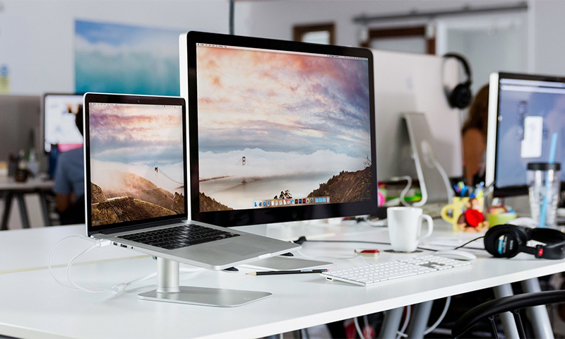 Moniteur