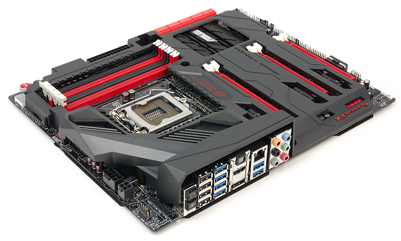 Pour les processeurs Intel