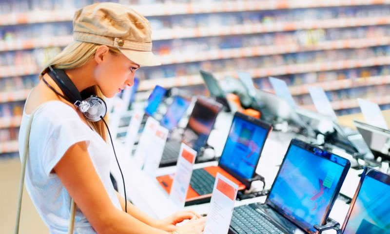 quel ordinateur portable choisir