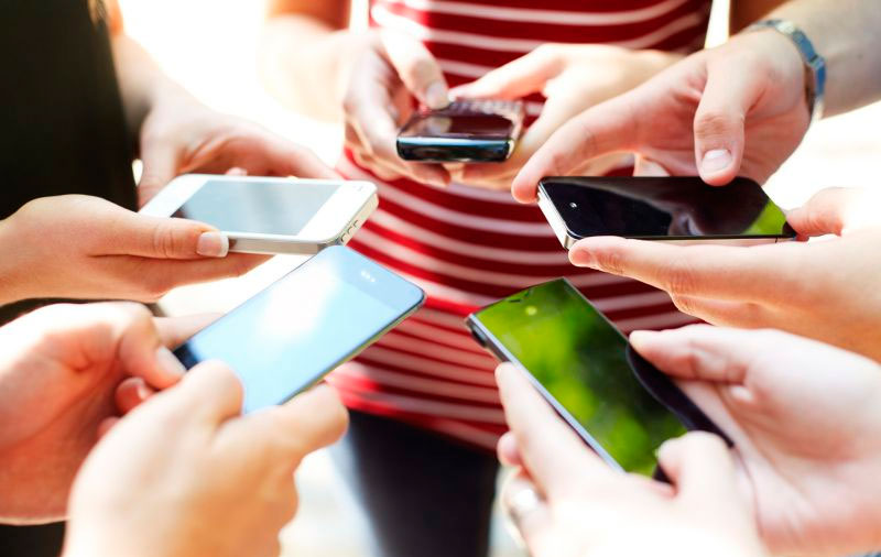 types de smartphones22