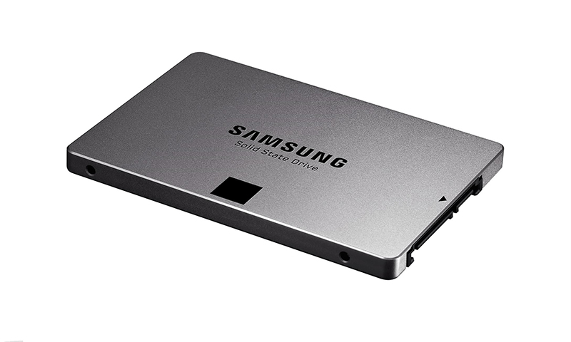 SSD (état solide)