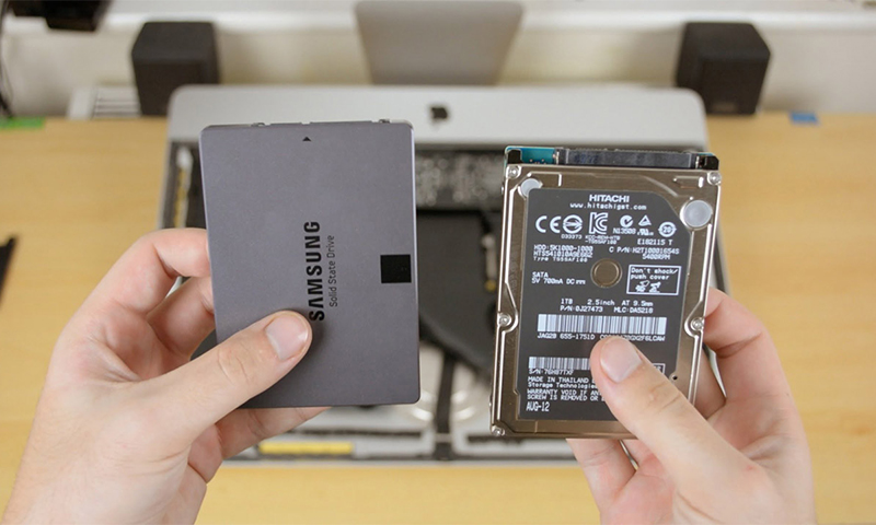 Quel lecteur SSD choisir