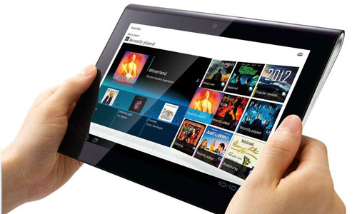 quelle marque acheter une tablette
