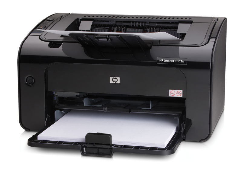 Imprimante laser HP