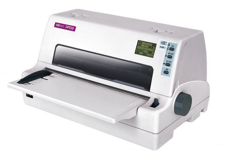 Imprimante matricielle: Jolimark-DP550